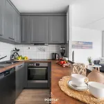 Apartment Nordic *