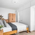 Apartment Nordic *