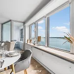 Apartment Nordic *