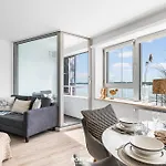 Nordic Apartment
