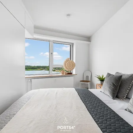 Nordic Apartment *