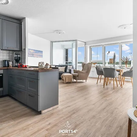 Appartement Nordic