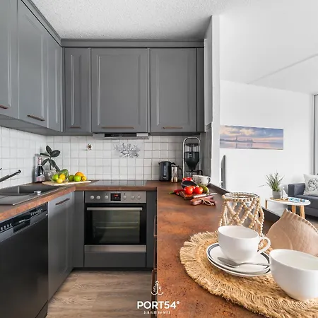 Apartment Nordic *