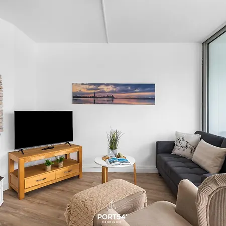 Nordic Apartment