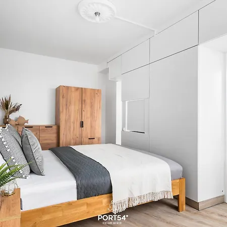 Apartamento Nordic *