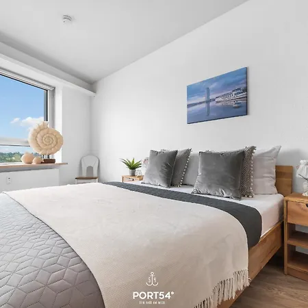 Nordic Apartment Schleswig