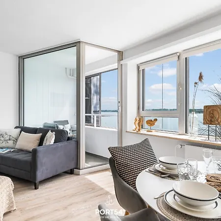 Nordic Apartment