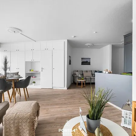 Nordic Apartment Schleswig