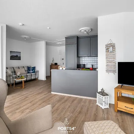 Apartment Nordic *